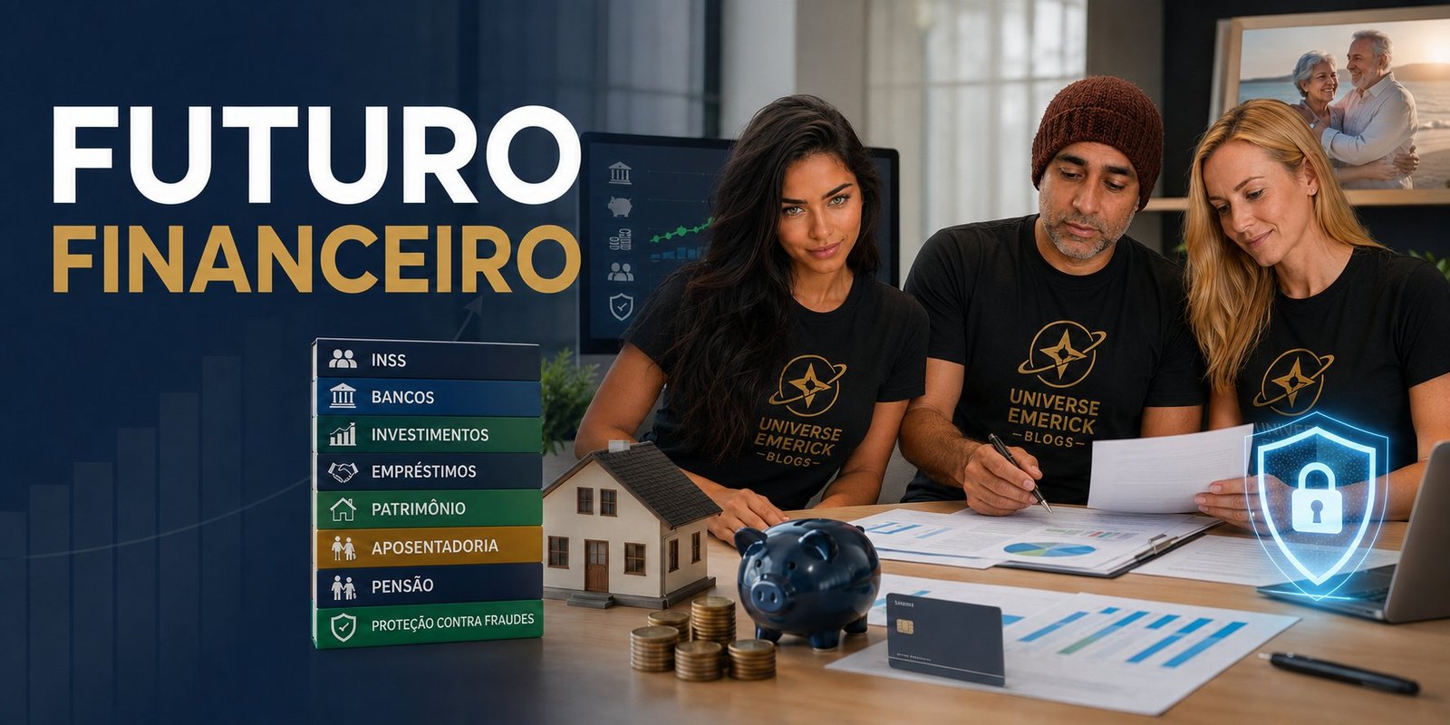 Futuro Financeiro