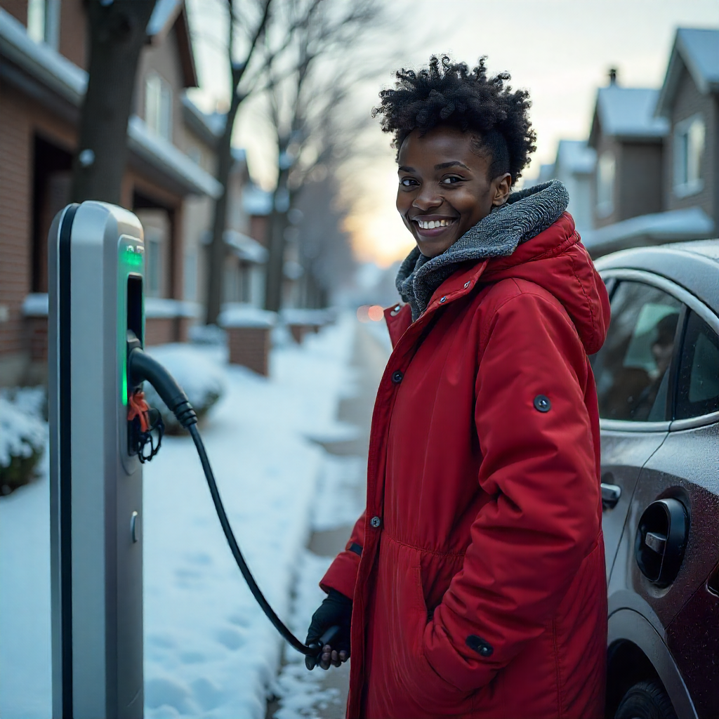 Energia Renovável e Tecnologia: O Futuro Sustentável das Cidades Modernas