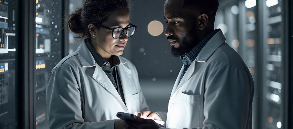 Computação em Nuvem Verde: Como a Tecnologia Está Reduzindo o Impacto Ambiental