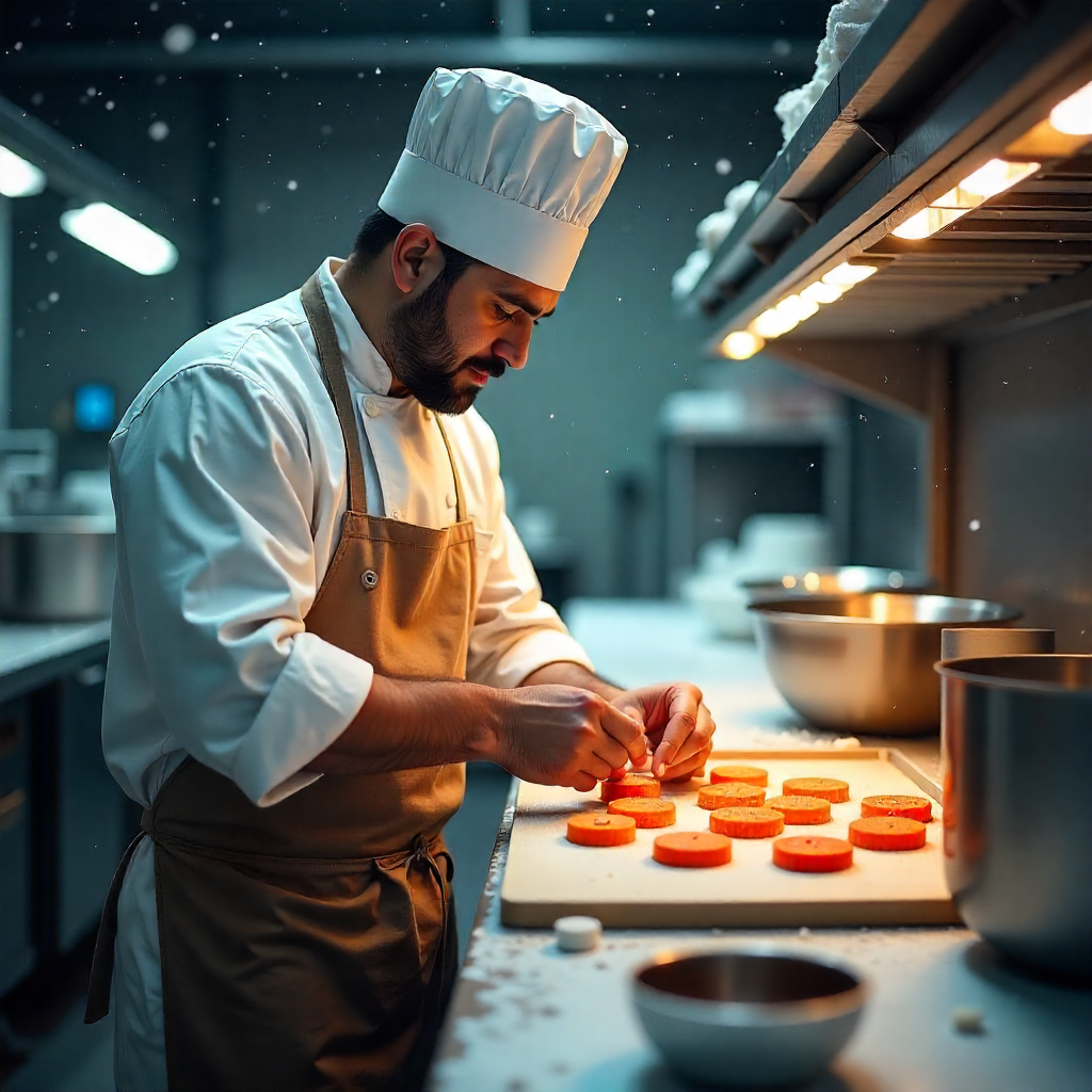 Impressão 3D Revolucionando Indústrias: Da Medicina à Construção Civil