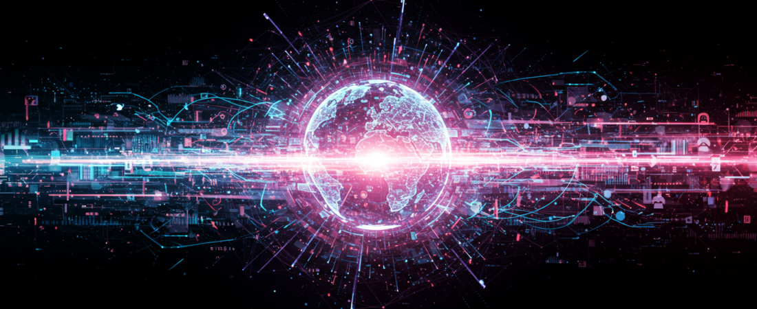 O Futuro da Tecnologia: Tendências e Previsões para os Próximos Anos