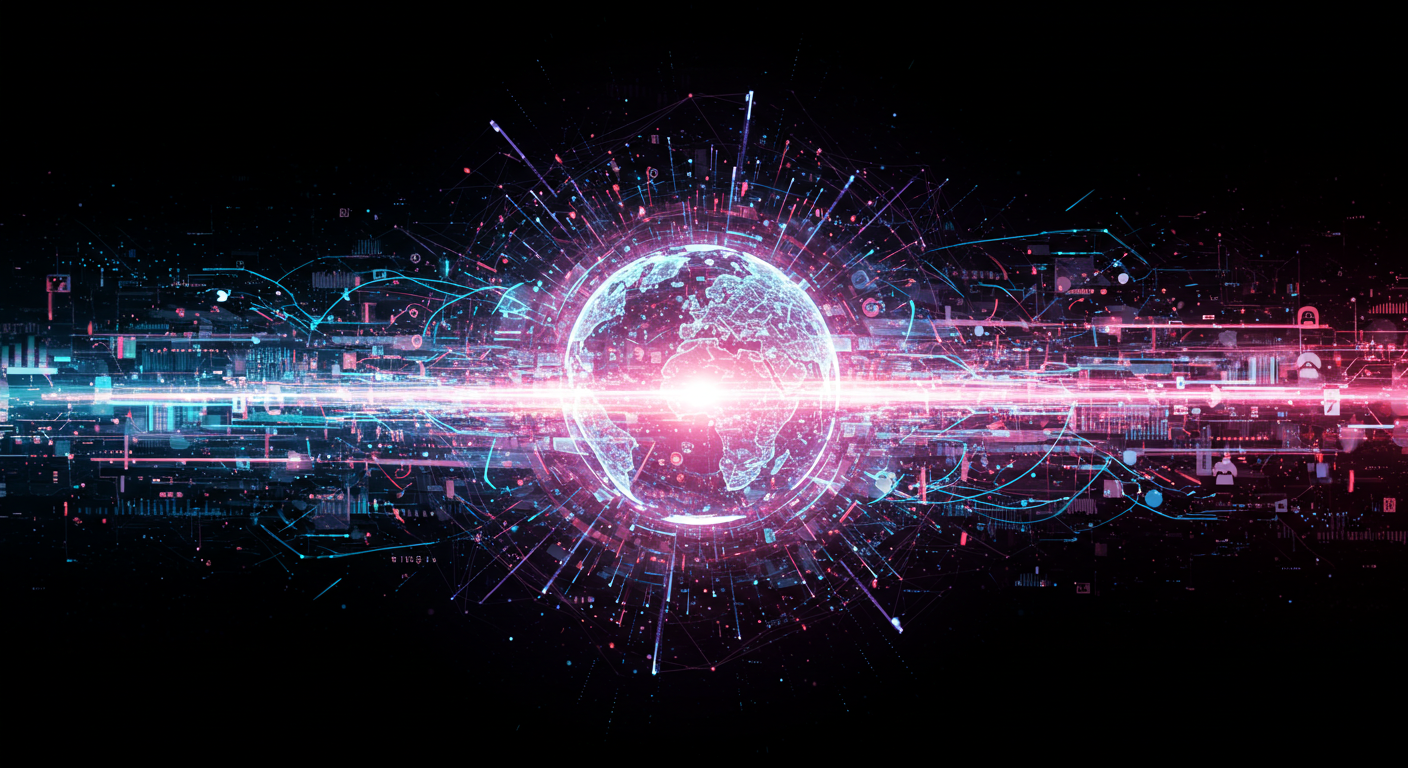 O Futuro da Tecnologia: Tendências e Previsões para os Próximos Anos