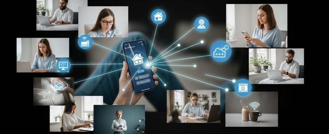 A Revolução Silenciosa da Inteligência Artificial no Dia a Dia: Como a IA Está Moldando o Nosso Futuro Sem Percebermos