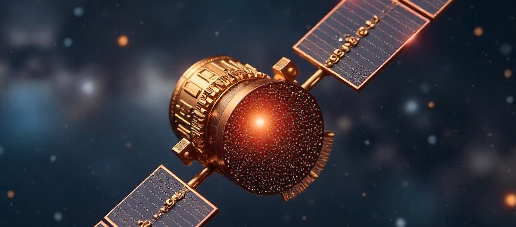 Satélites em Miniatura: Como os Nanosatélites Estão Democratizando o Espaço