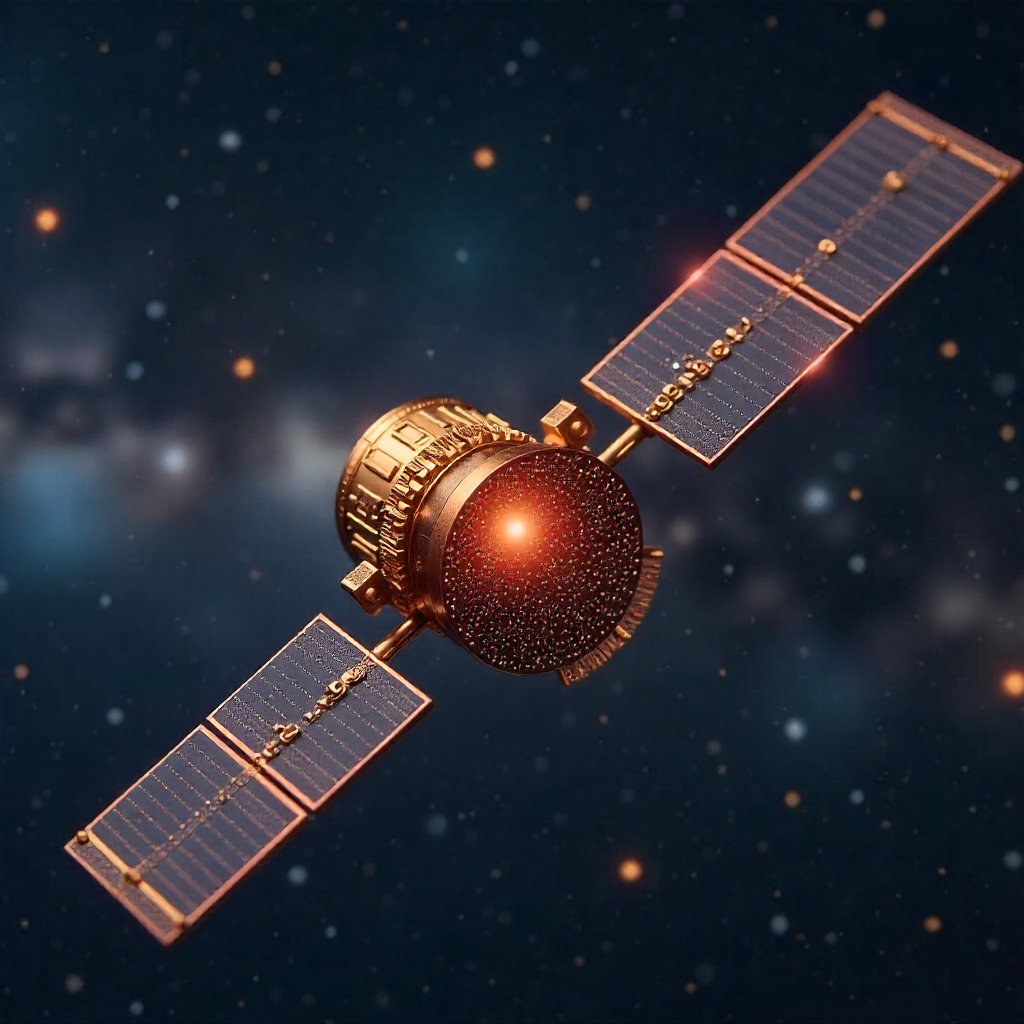 Satélites em Miniatura: Como os Nanosatélites Estão Democratizando o Espaço