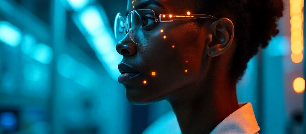 Biometria Avançada: Do Reconhecimento Facial à Identidade Digital Segura