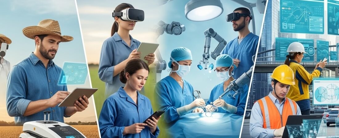 O Que é Tecnologia e Como Ela Transforma o Mundo: Uma Explicação Completa