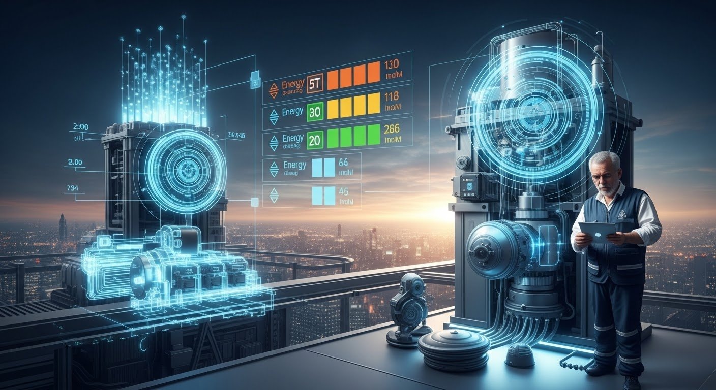 Tecnologia Nuclear: Funcionamento, Aplicações, Segurança e o Futuro da Energia Mundial