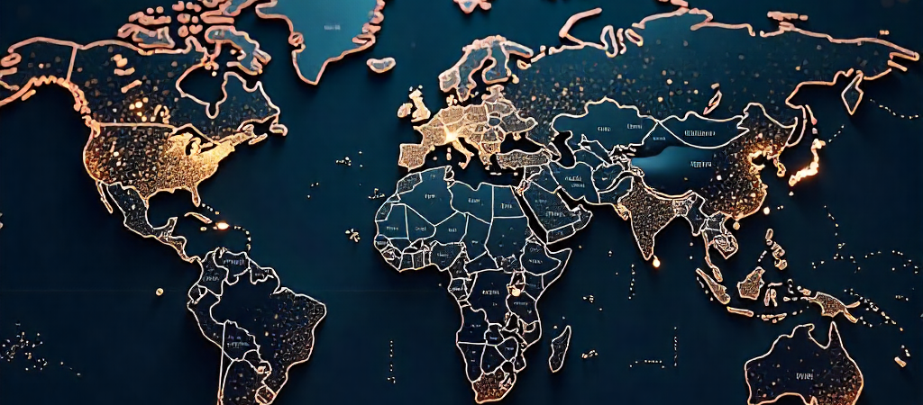 Tecnologia: A Força que Move o Mundo Moderno