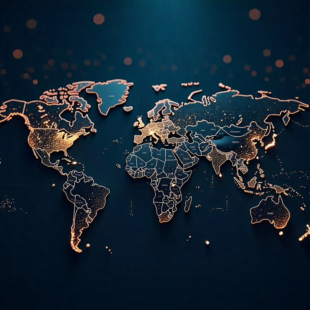 Tecnologia: A Força que Move o Mundo Moderno