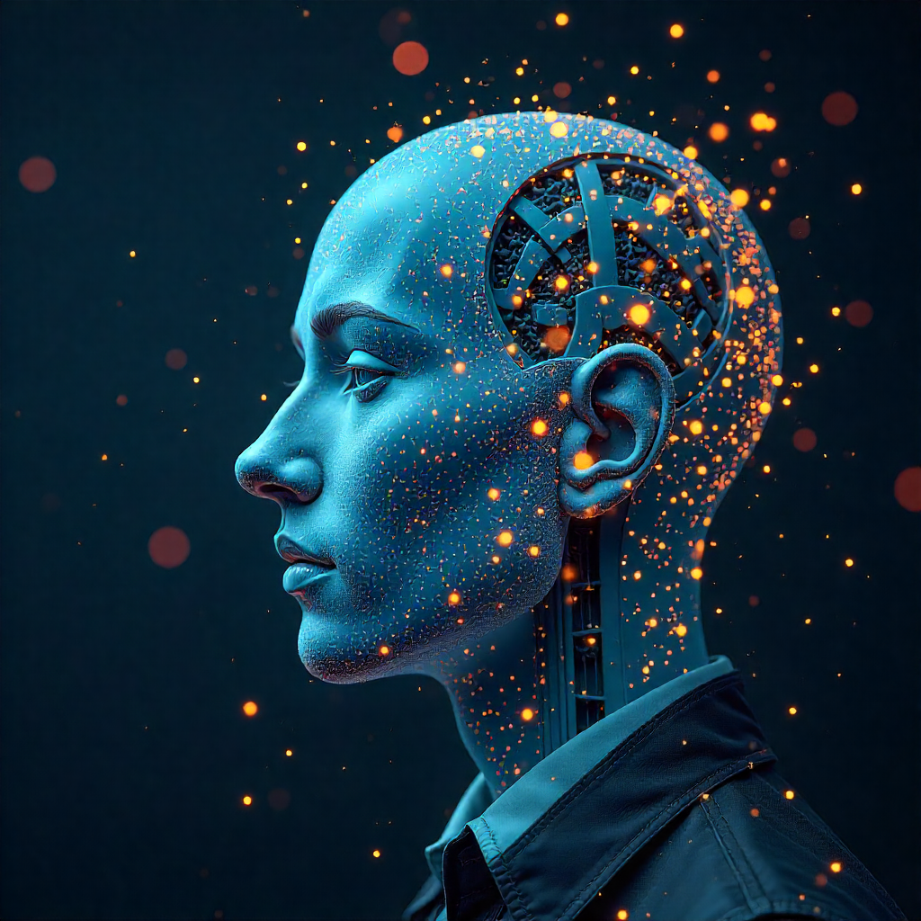 Tecnologia : O Poder da Inovação que Transforma o Mundo