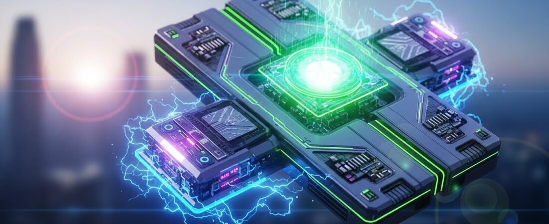 As Principais Tendências de Tecnologia para 2025: IA, Smartphones, Gadgets Inteligentes e o Futuro da Inovação