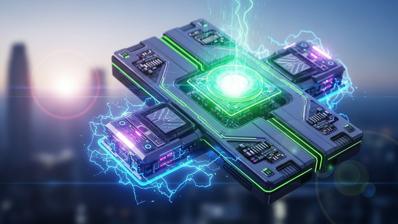 As Principais Tendências de Tecnologia para 2025: IA, Smartphones, Gadgets Inteligentes e o Futuro da Inovação